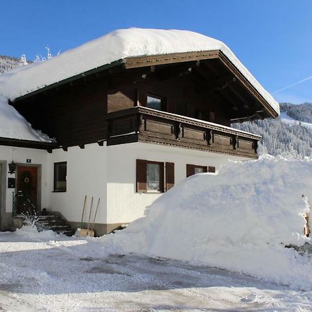 Ferienhaus Gschwandtl Kleinarl Exterior photo